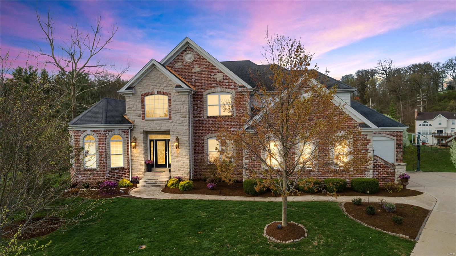 Bellerosa Estates - Residential