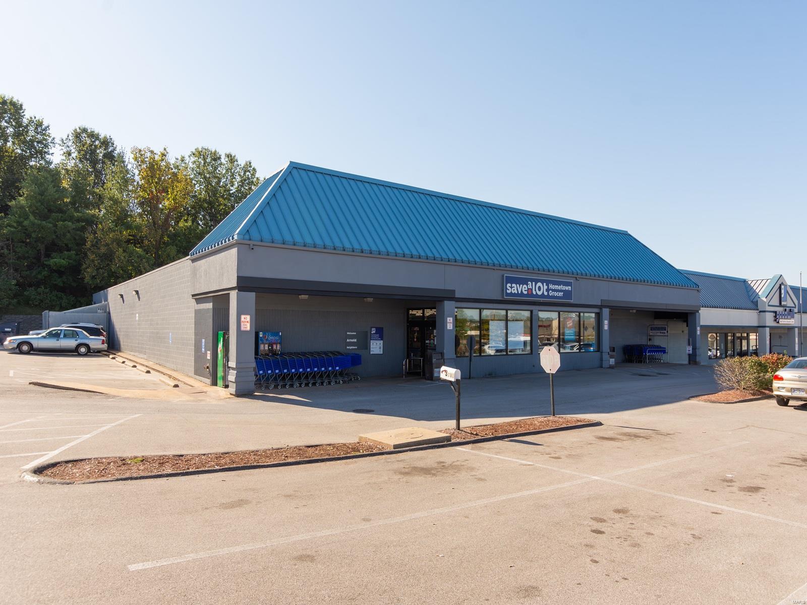Richardson Square 03 - Commercial Sale