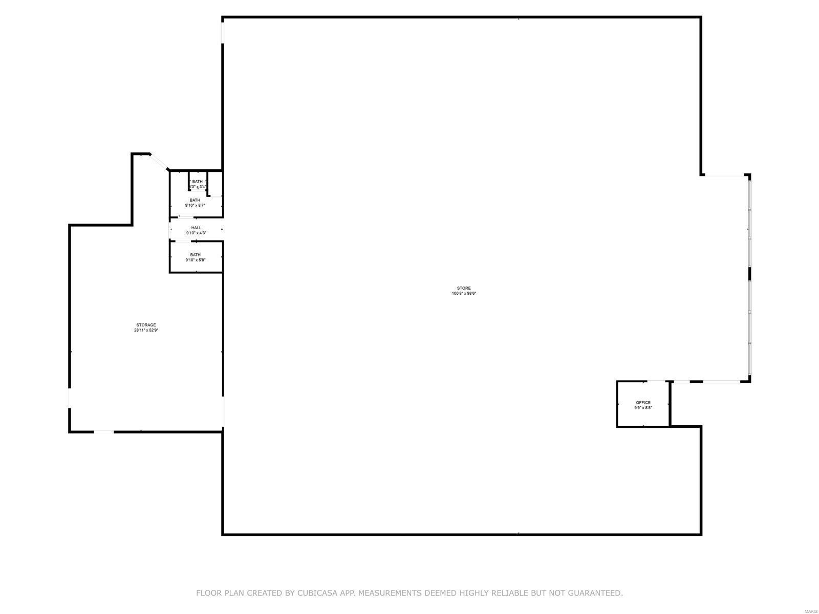 Richardson Square 03 - Commercial Sale