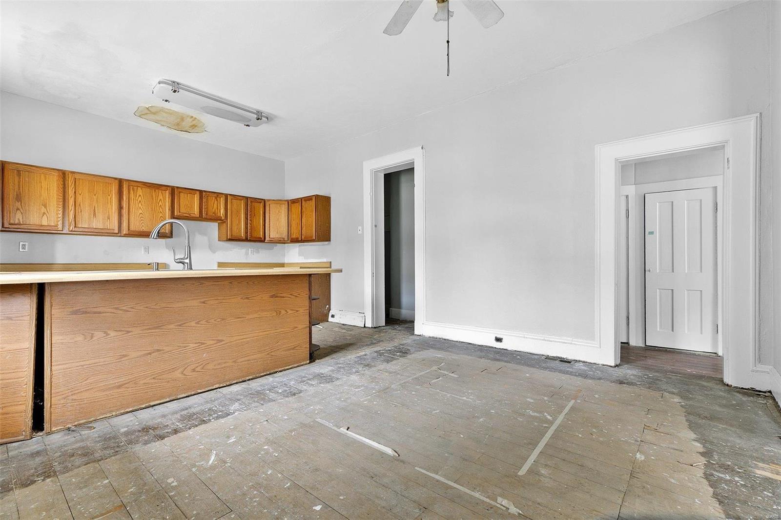 Meyers 2nd Add - Residential