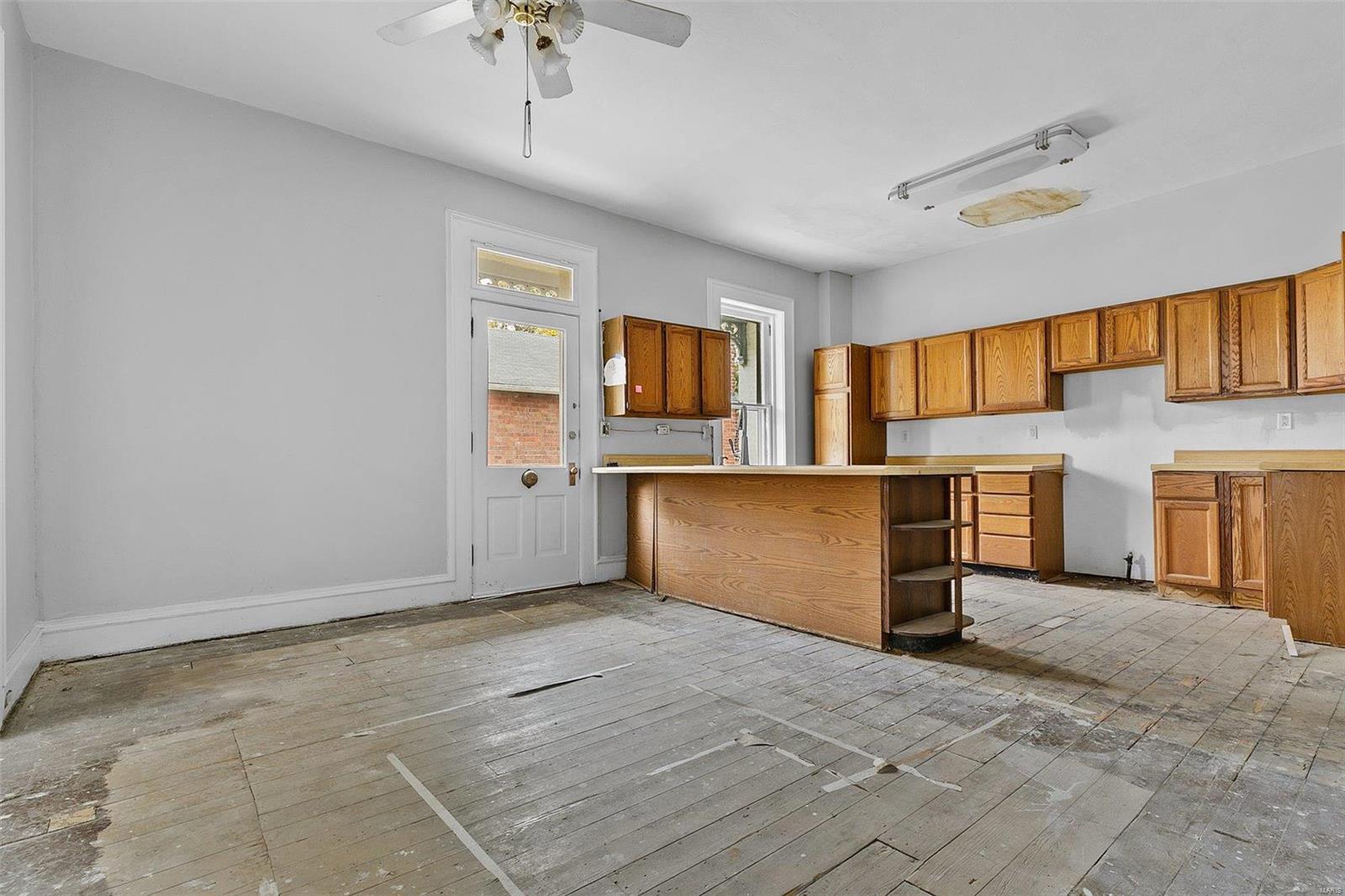 Meyers 2nd Add - Residential