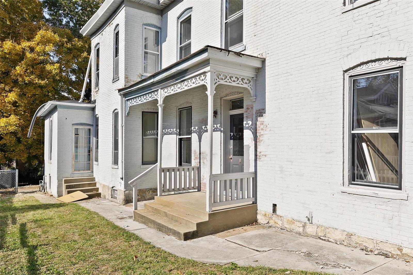 Meyers 2nd Add - Residential