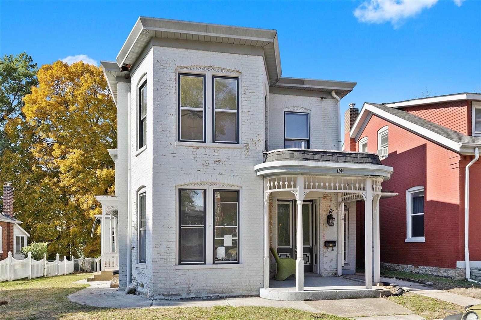 Meyers 2nd Add - Residential