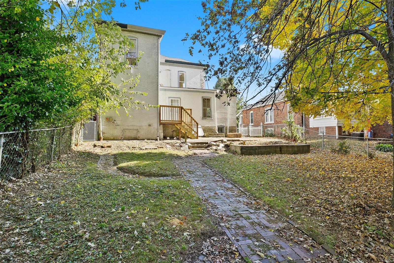 Meyers 2nd Add - Residential