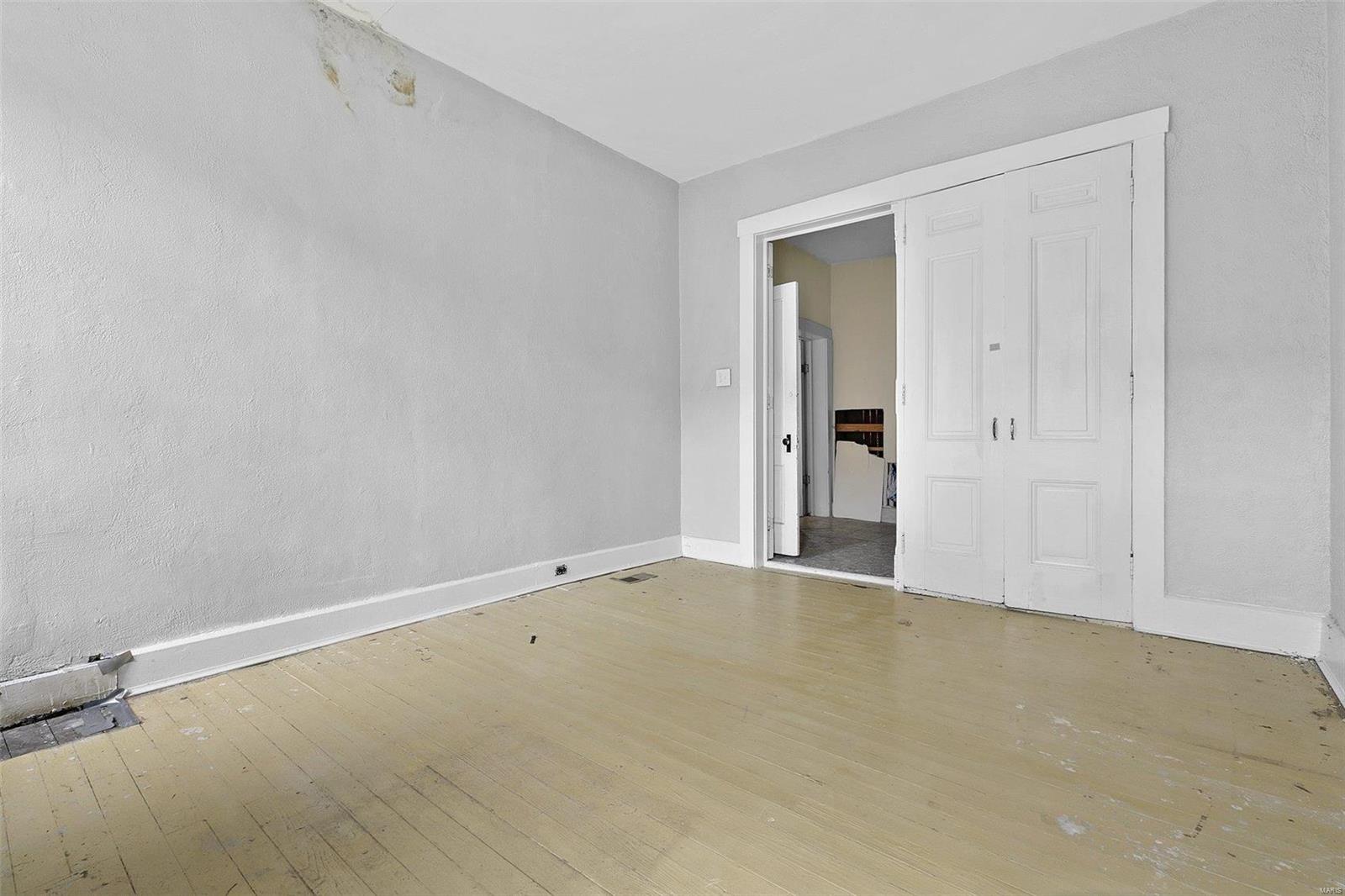 Meyers 2nd Add - Residential