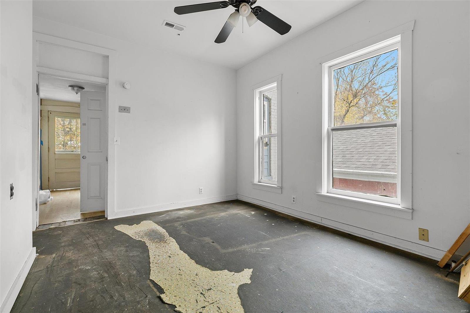 Meyers 2nd Add - Residential