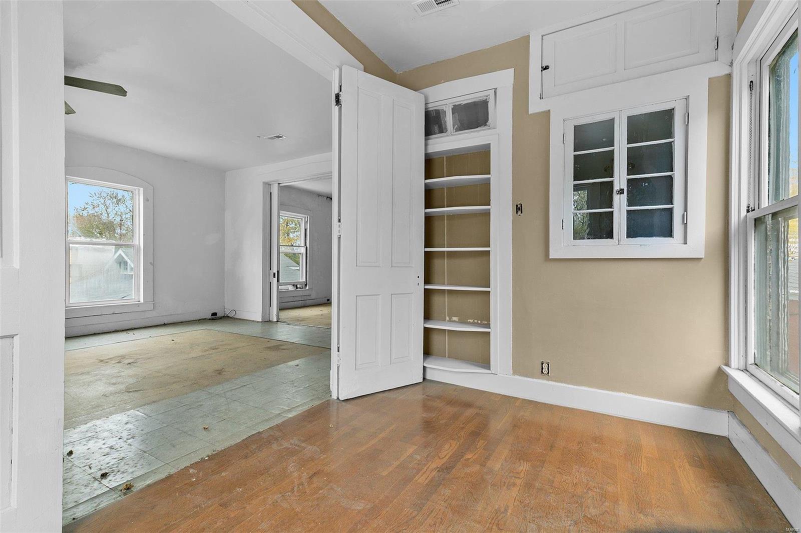 Meyers 2nd Add - Residential