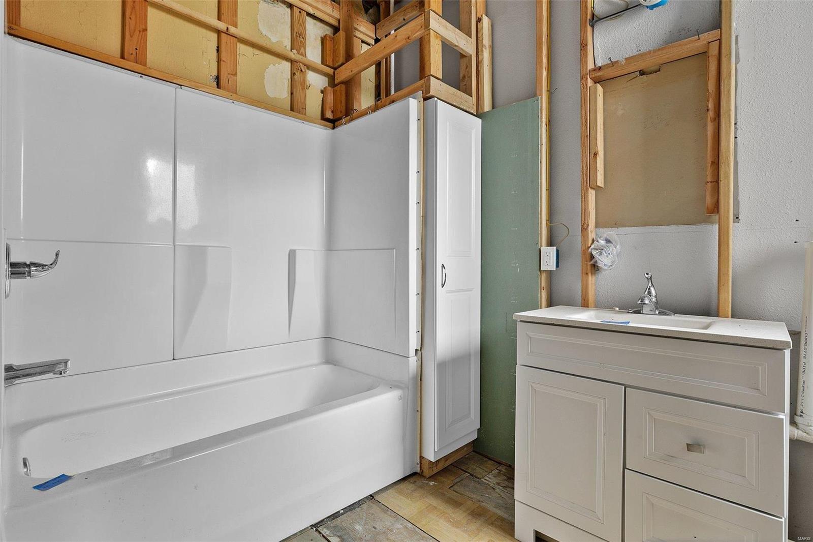 Meyers 2nd Add - Residential
