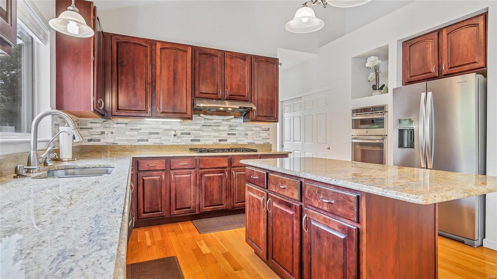 Beaver Meadows 2 - Residential