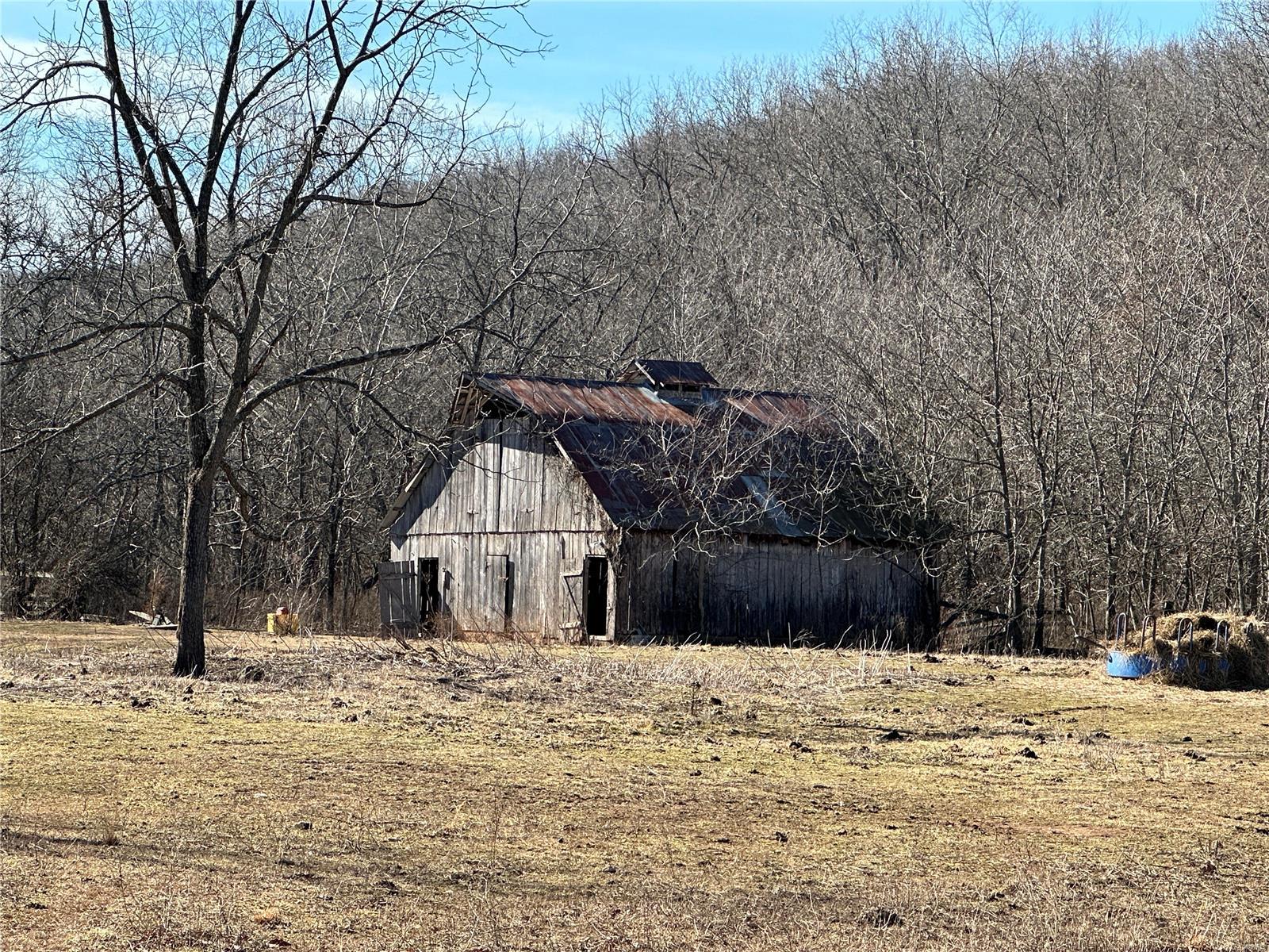 None - Farm