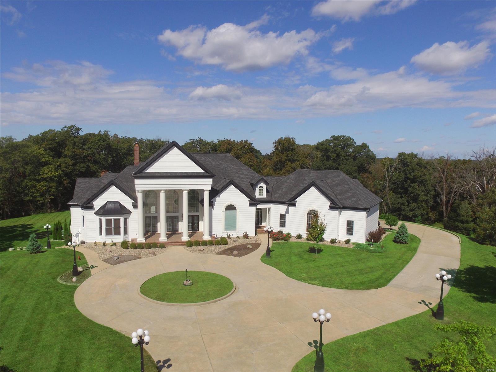 . - Residential