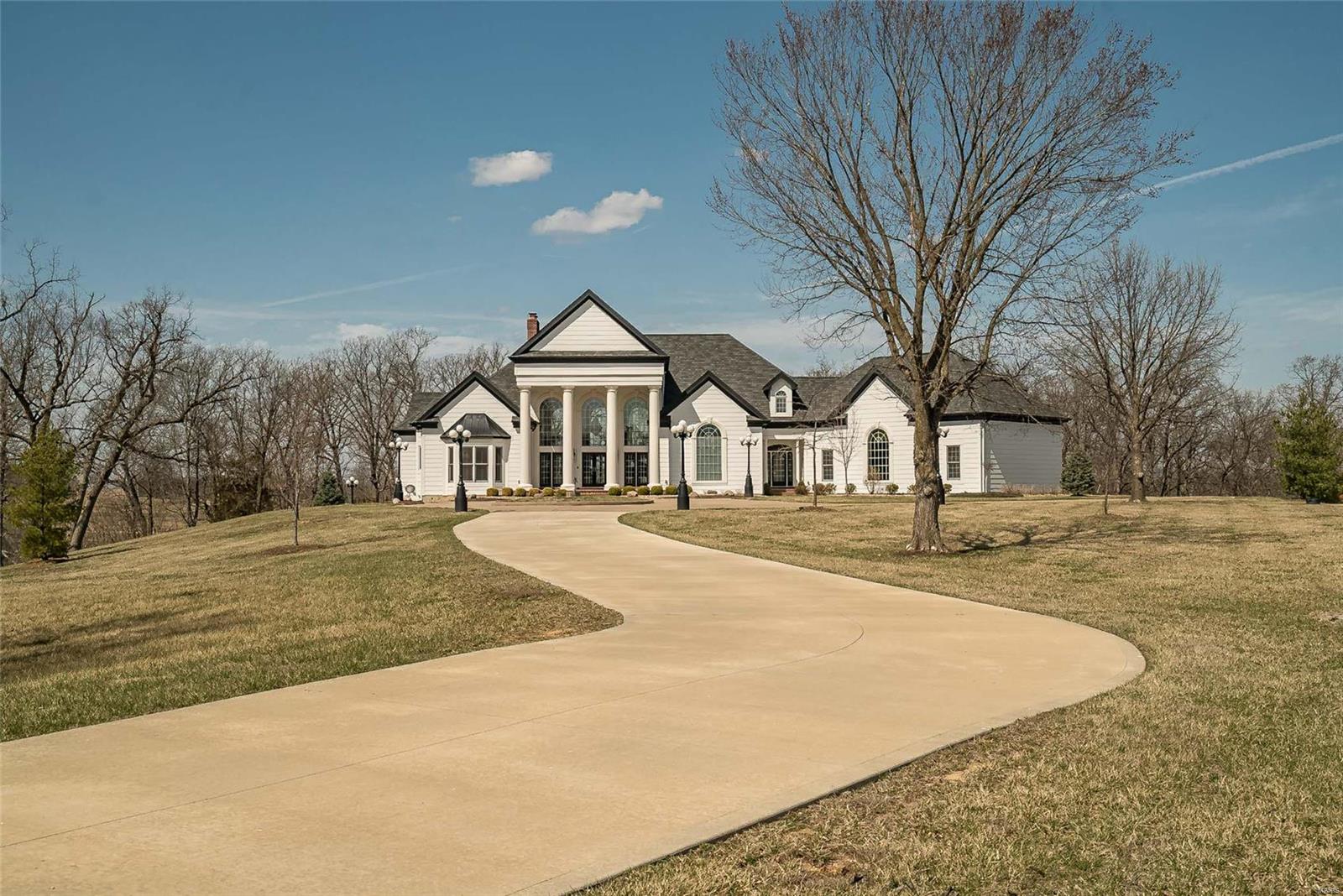 . - Residential