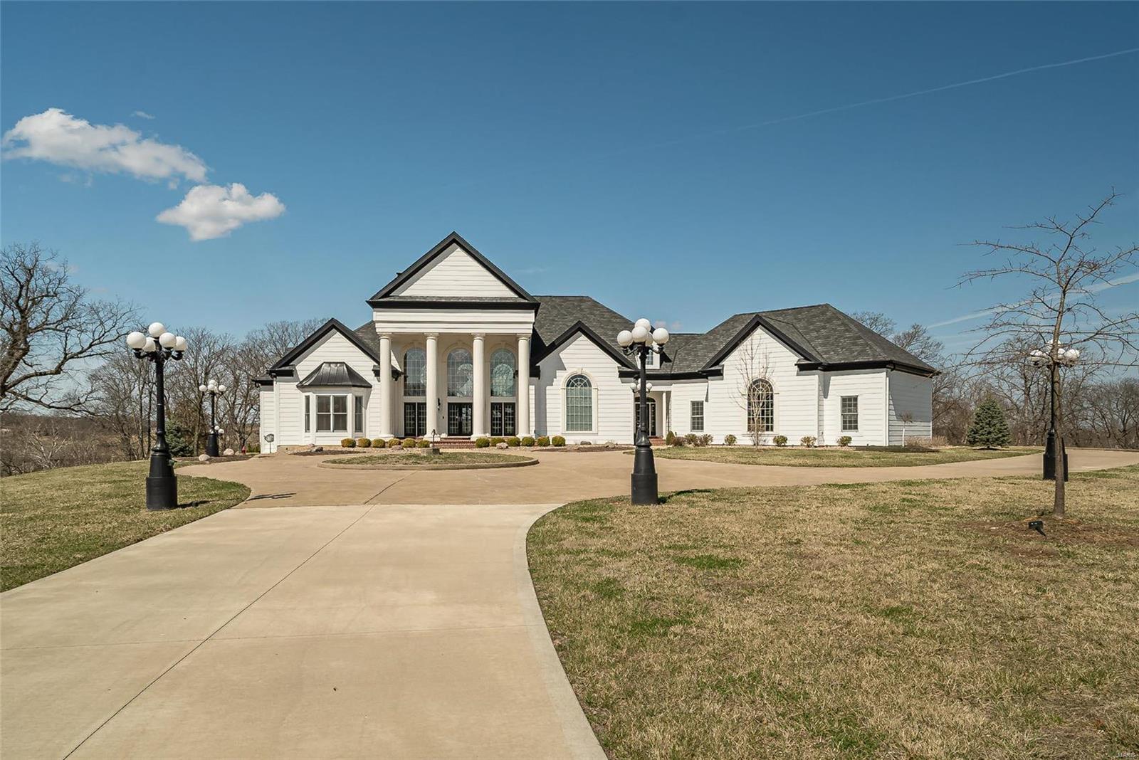 . - Residential