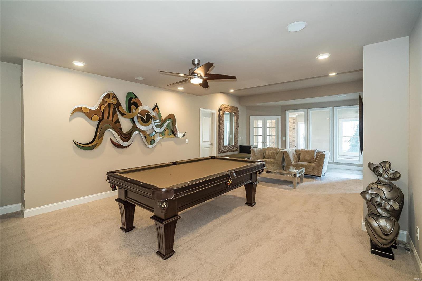 . - Residential