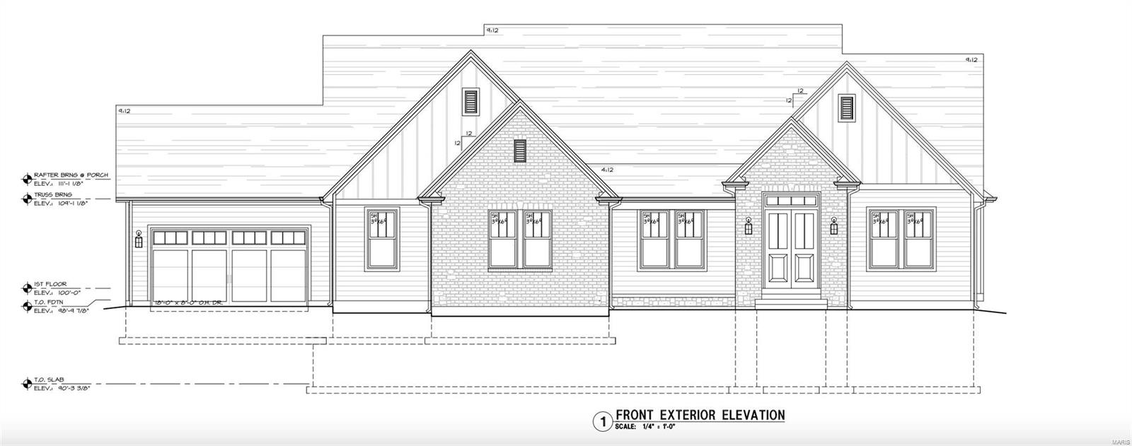 The Reserve at the Legends - Residential