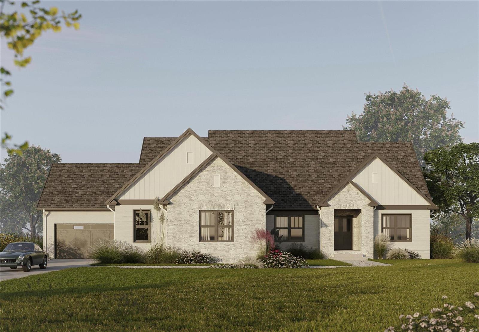The Reserve at the Legends - Residential