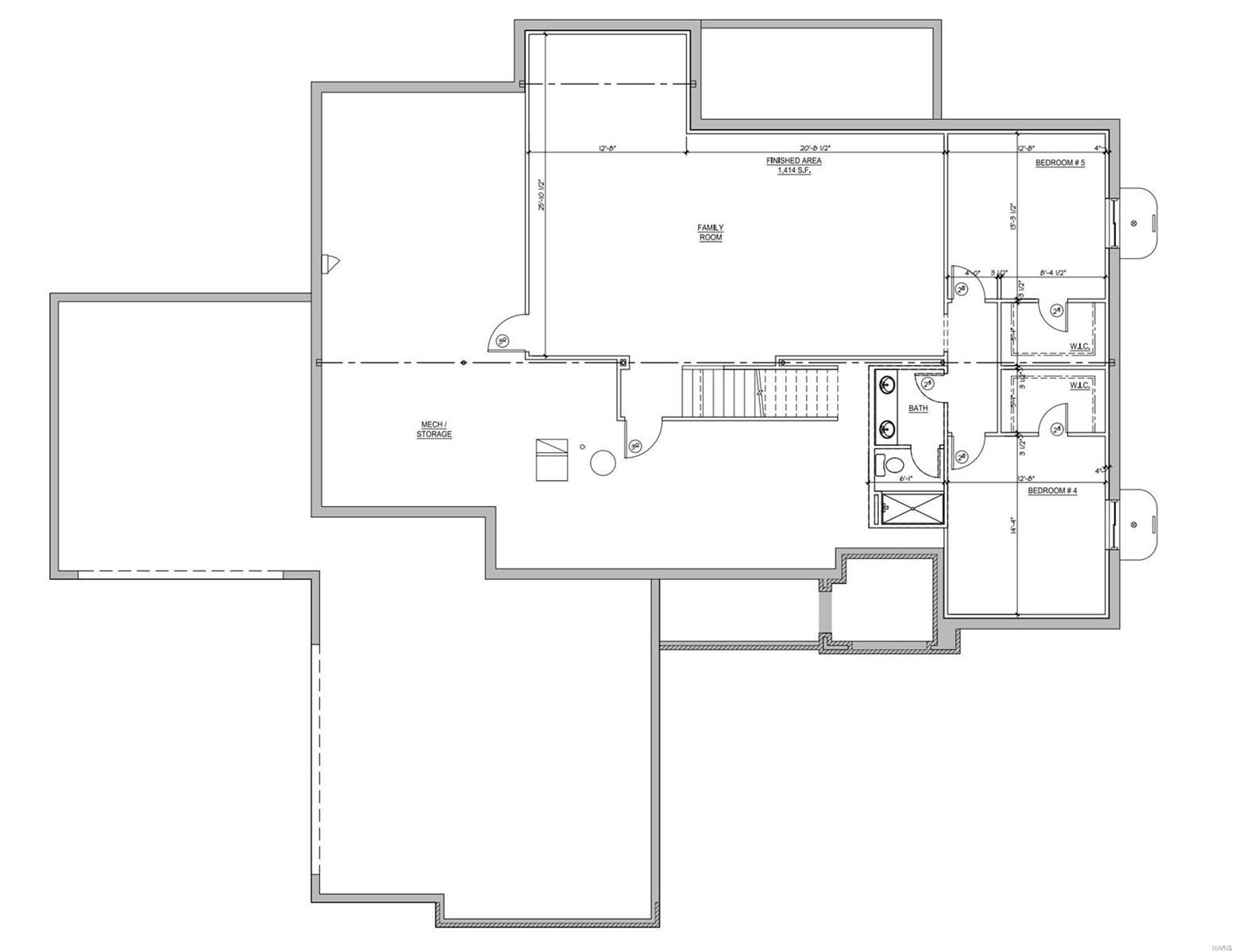 The Reserve at the Legends - Residential