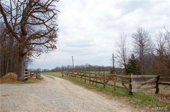 N/A - Farm