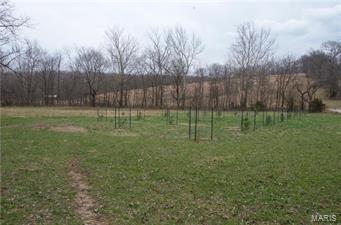 N/A - Farm