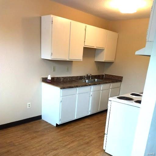 9th st - Residential Income