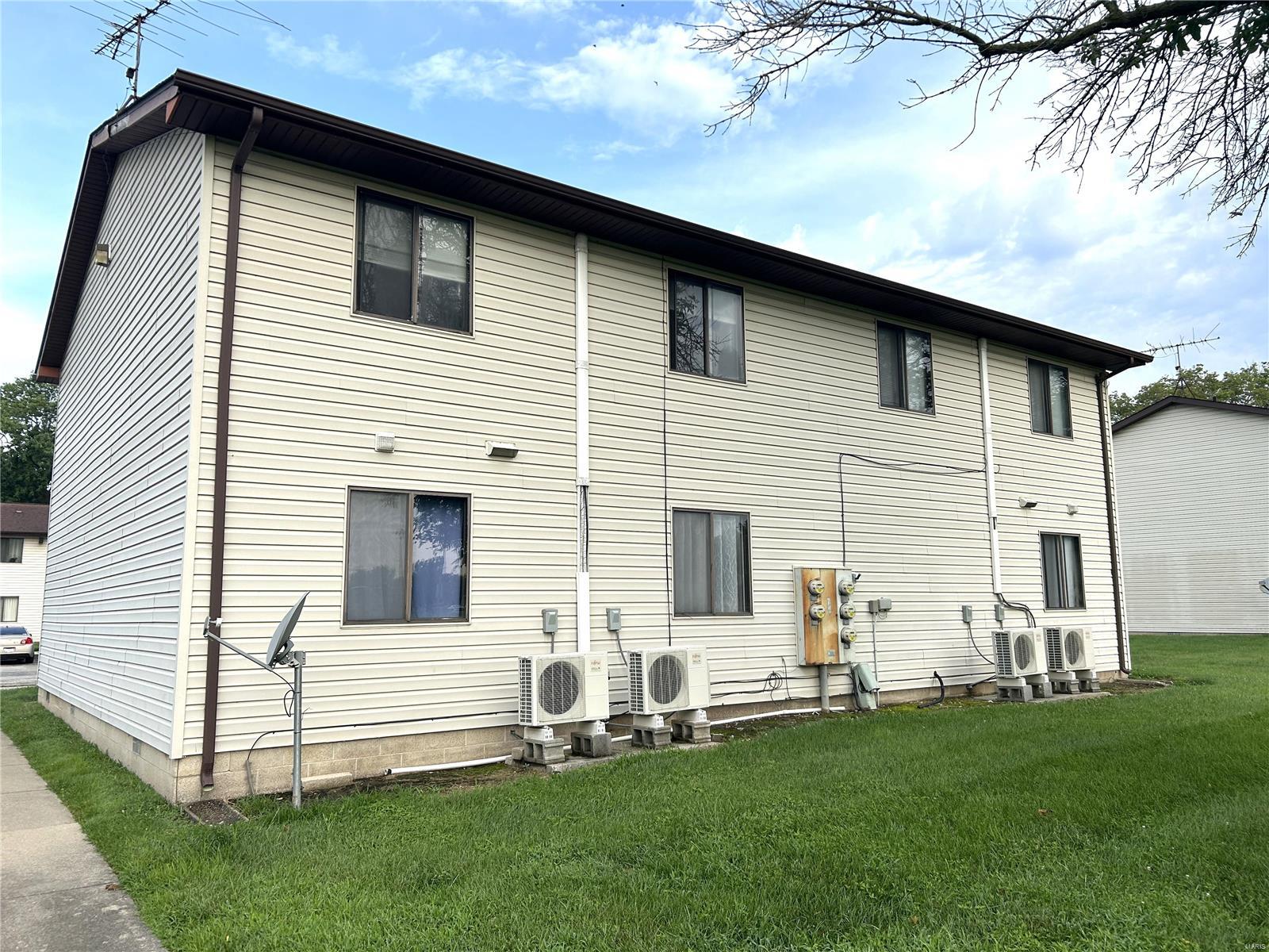 9th st - Residential Income