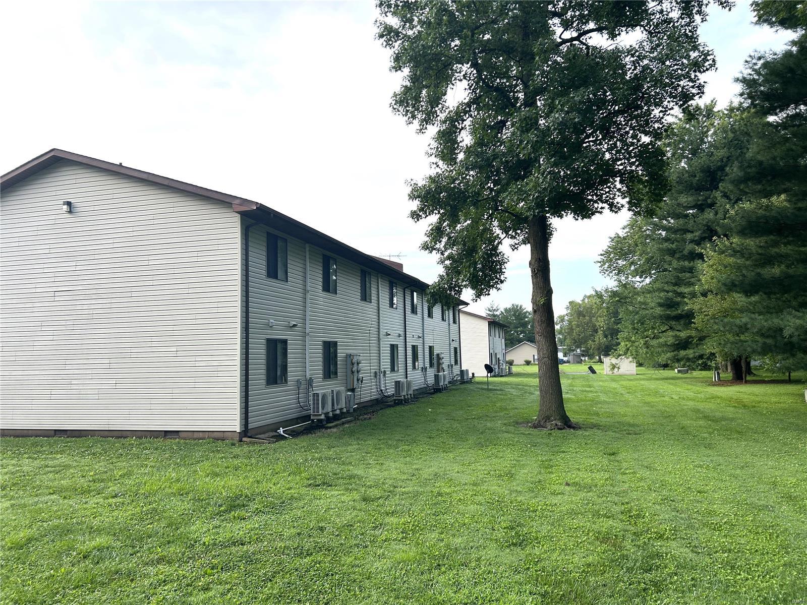 9th st - Residential Income