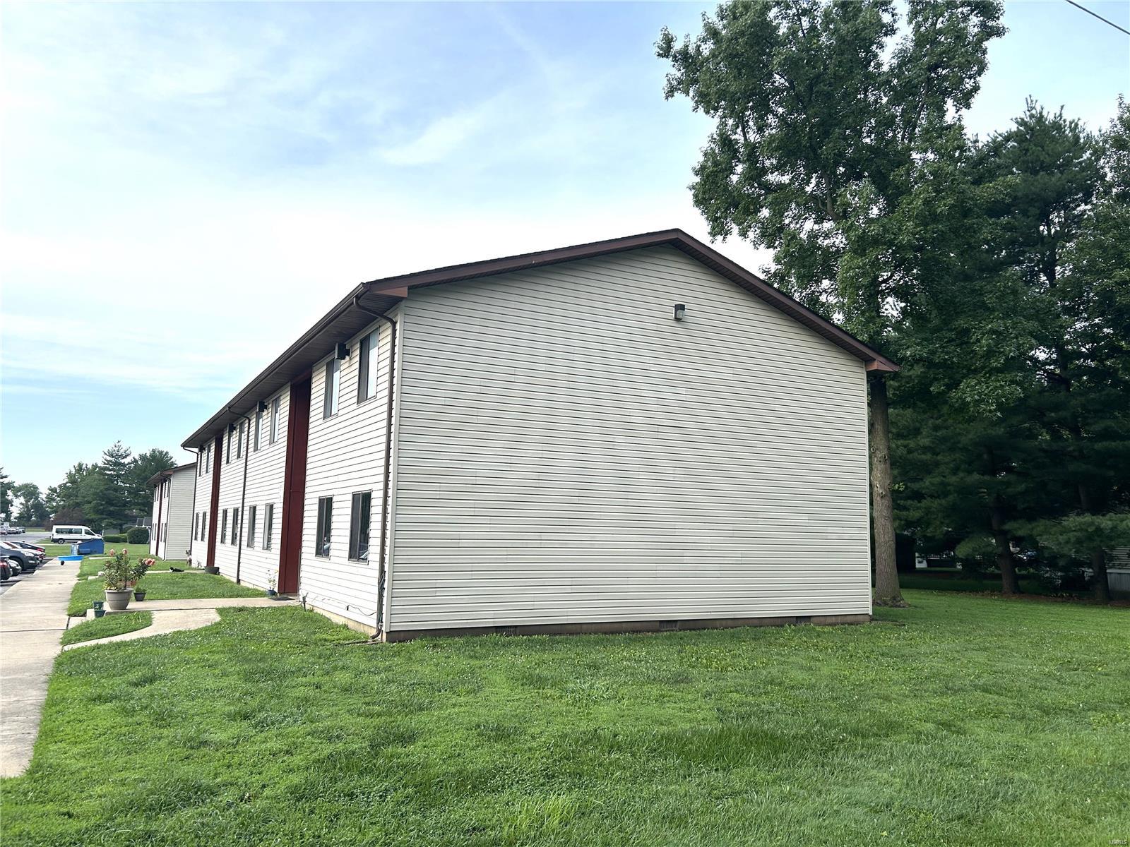 9th st - Residential Income