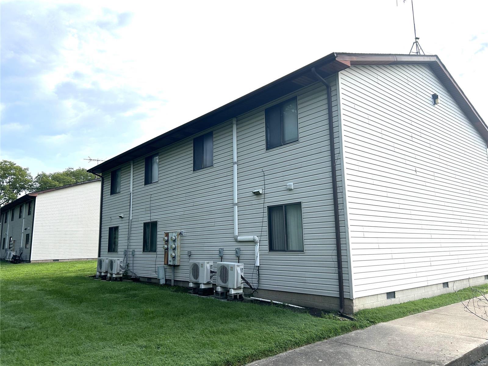 9th st - Residential Income
