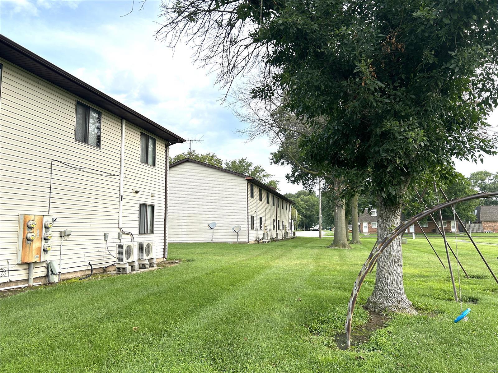9th st - Residential Income