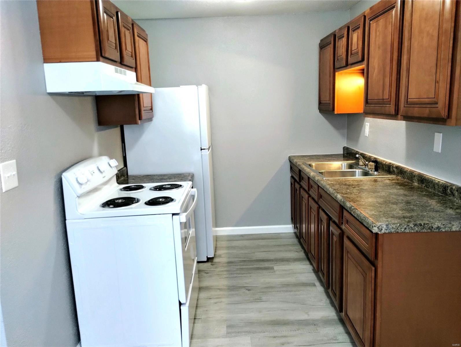 9th st - Residential Income