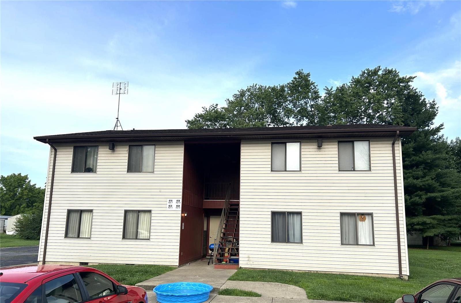 9th st - Residential Income