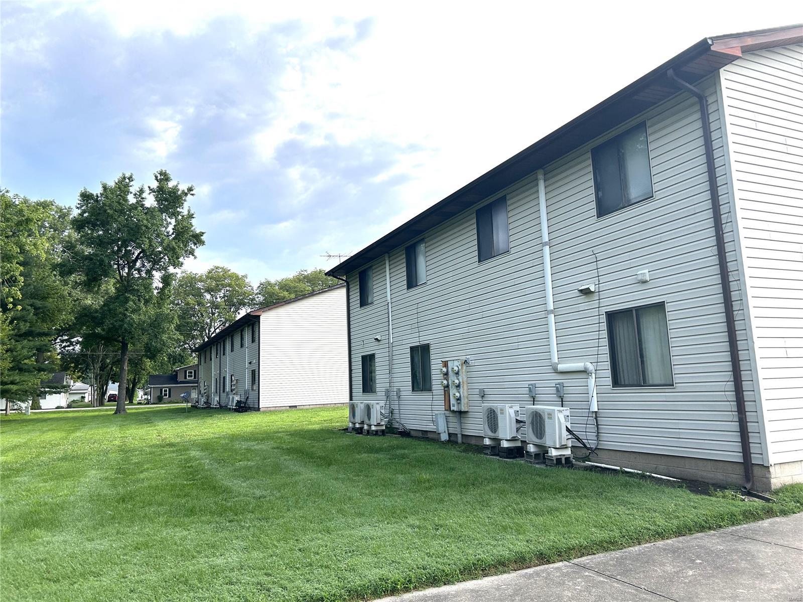 9th st - Residential Income