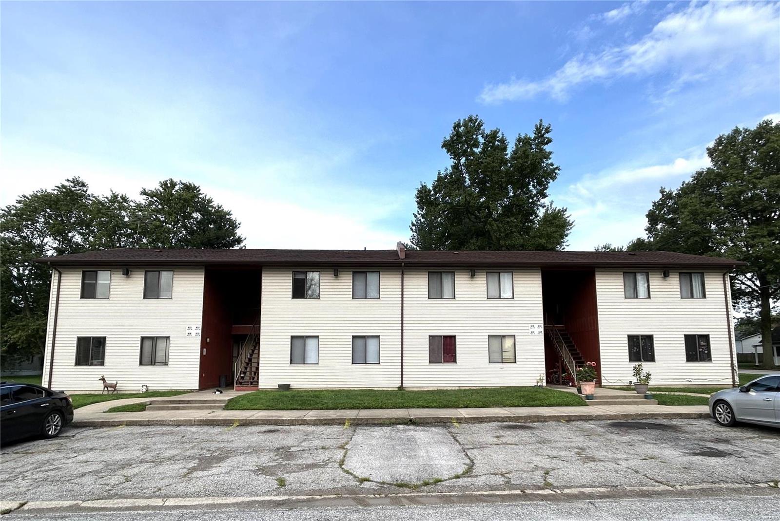 9th st - Residential Income