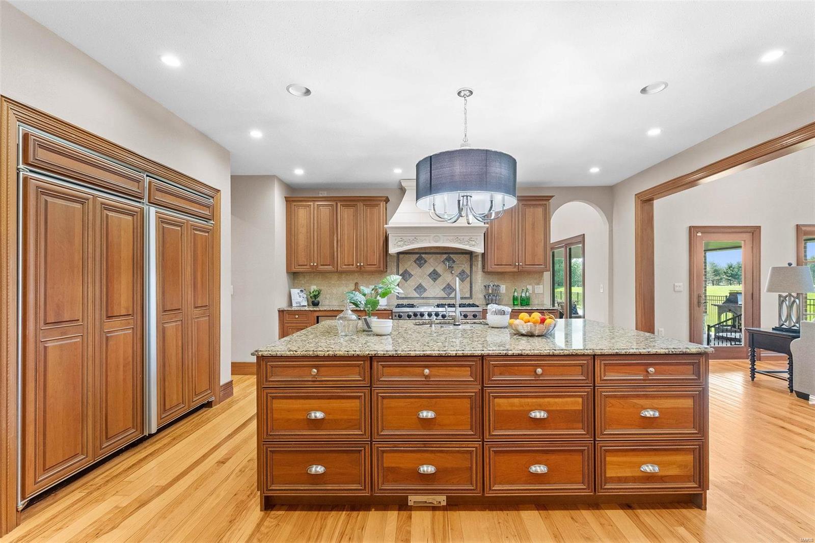 Crown Point - Residential