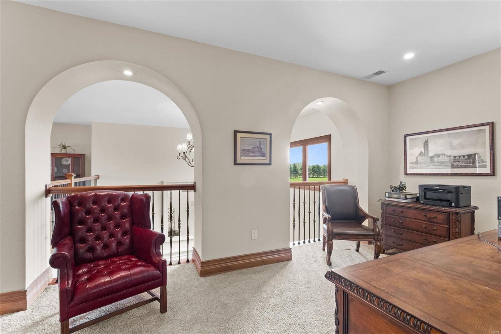 Crown Point - Residential