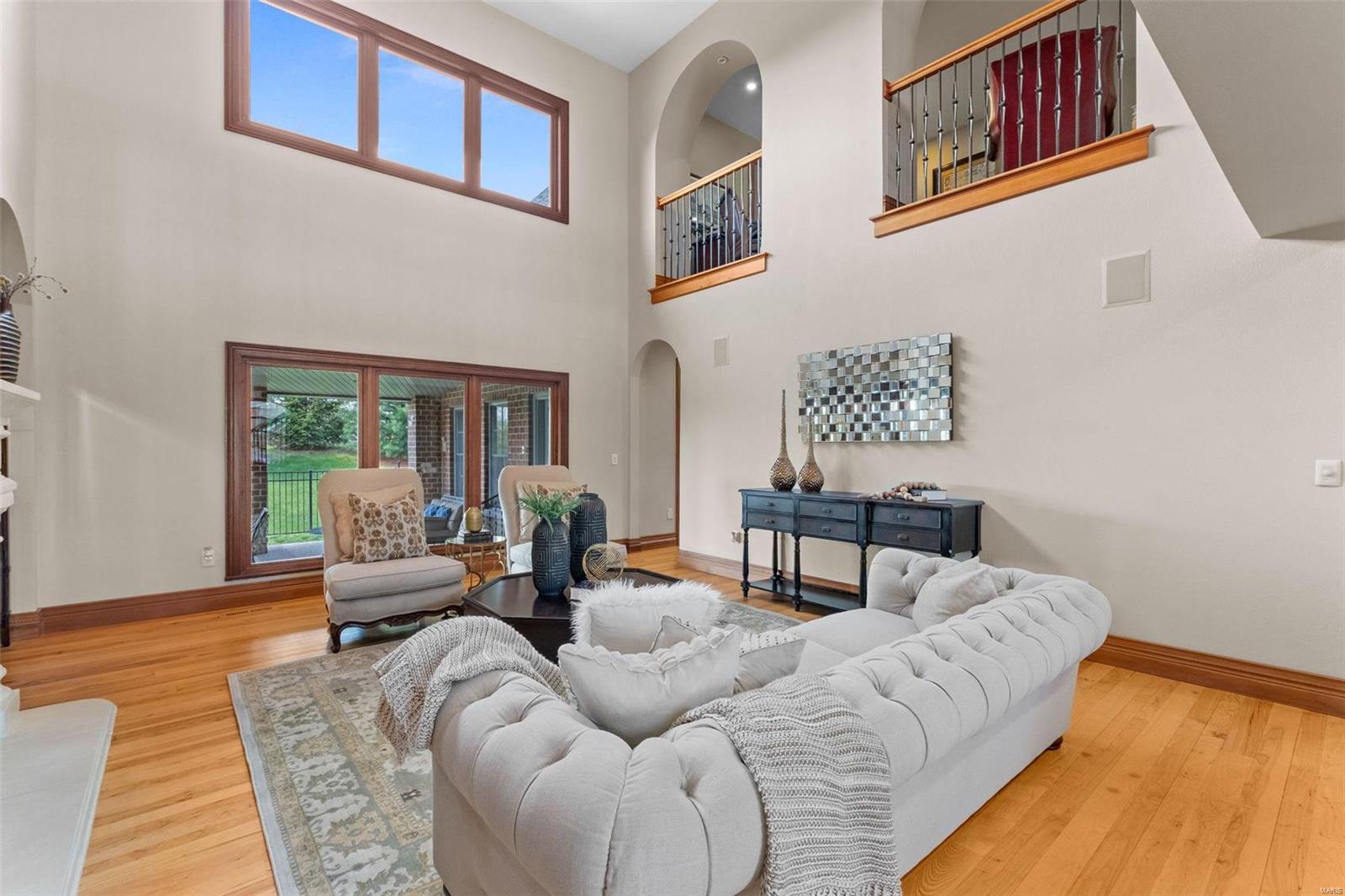 Crown Point - Residential