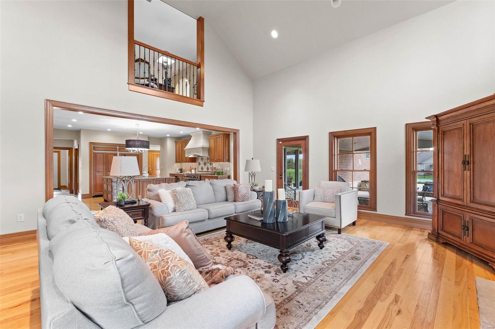 Crown Point - Residential