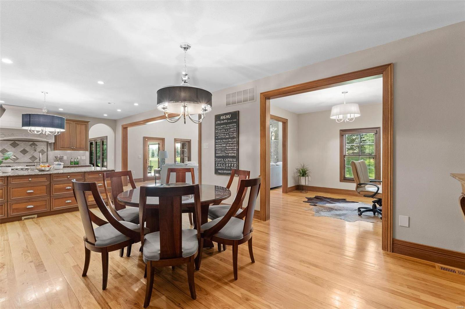 Crown Point - Residential