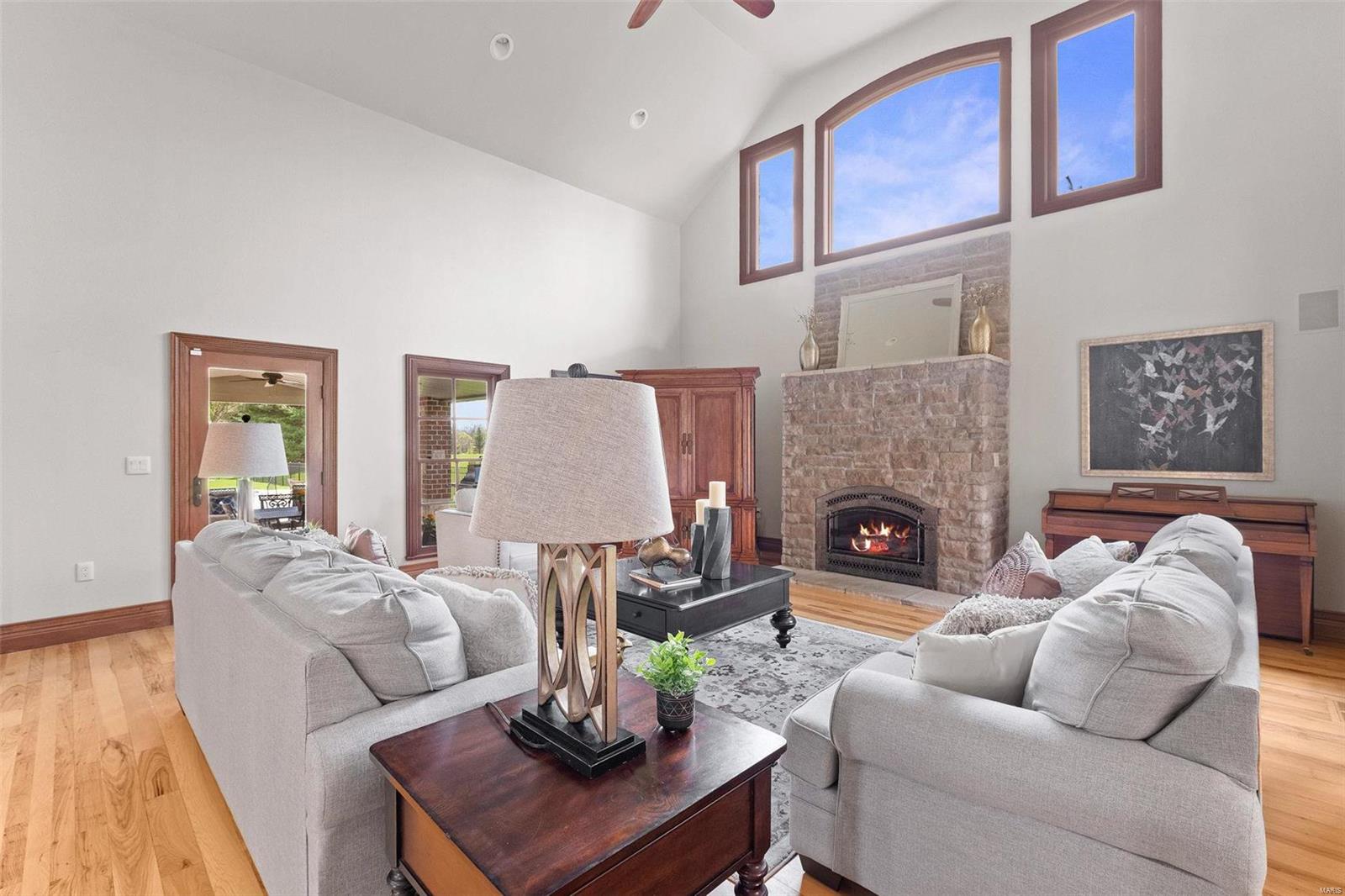 Crown Point - Residential