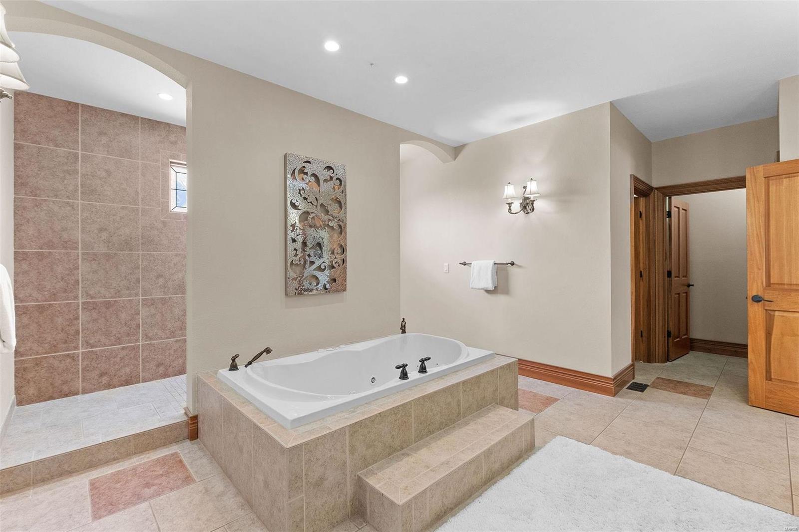Crown Point - Residential