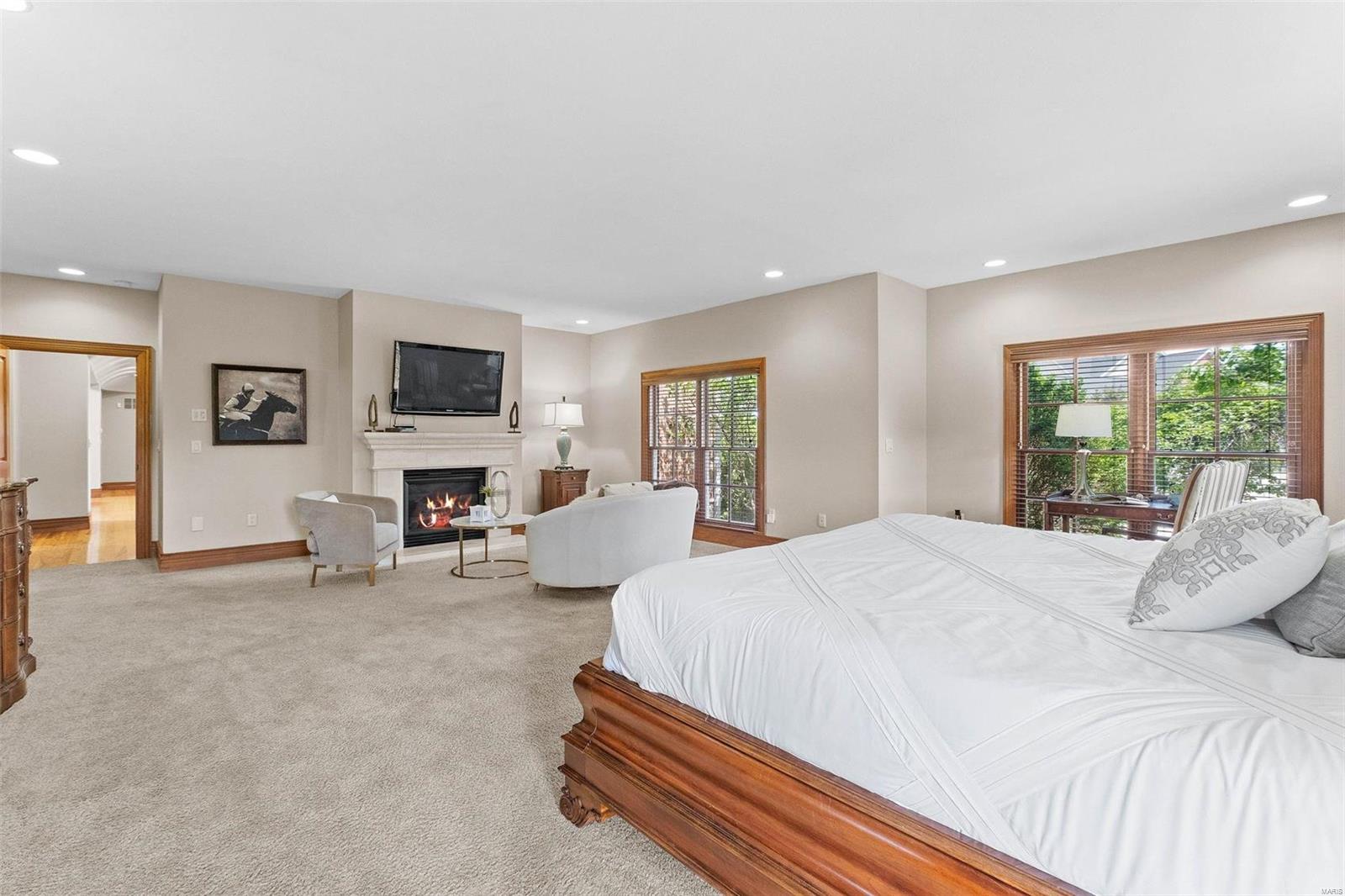 Crown Point - Residential