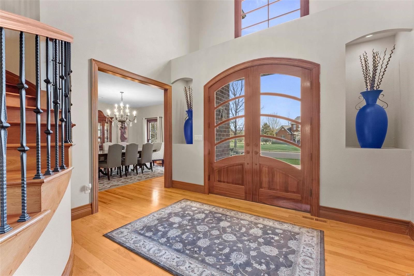 Crown Point - Residential