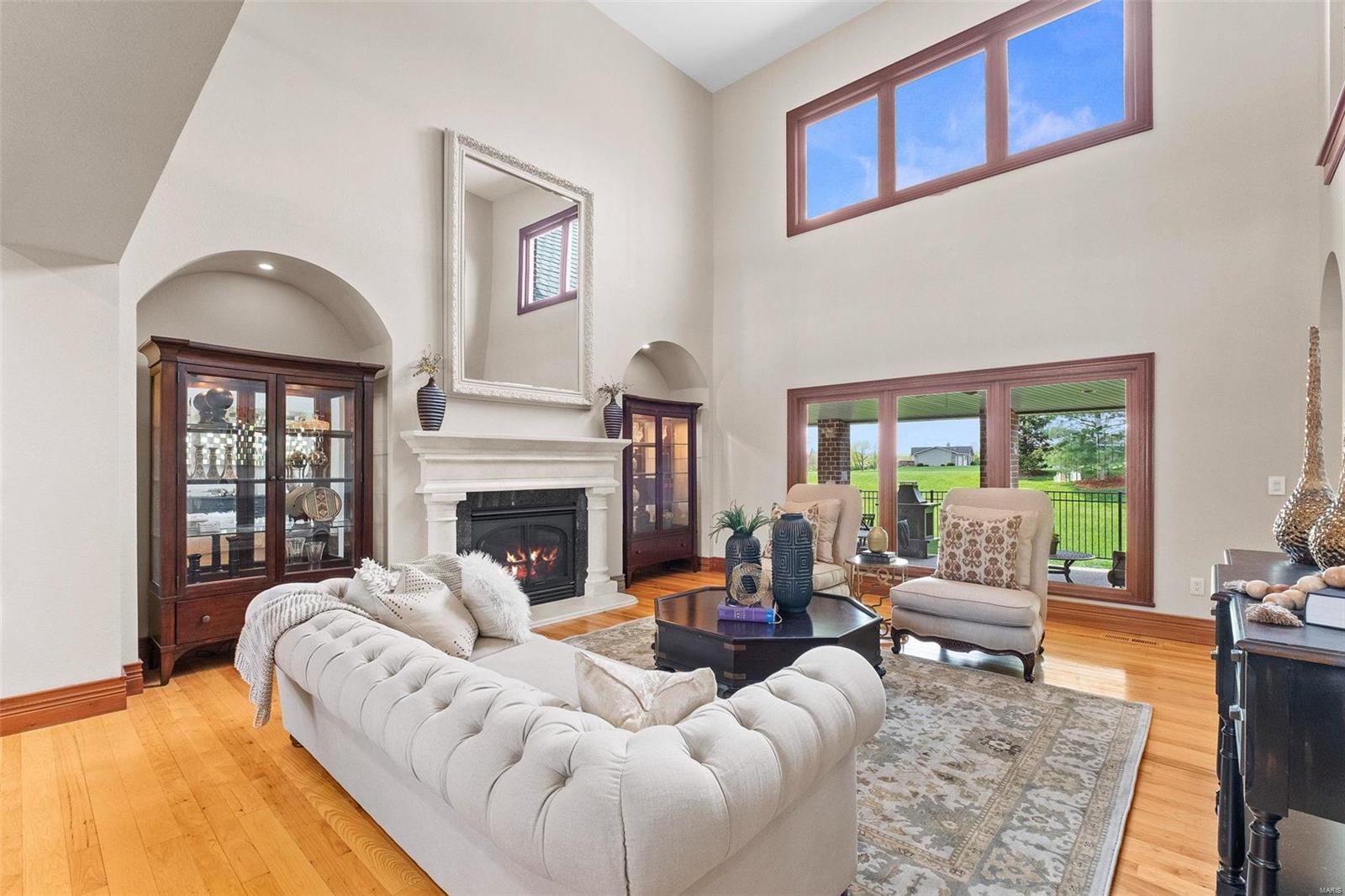 Crown Point - Residential
