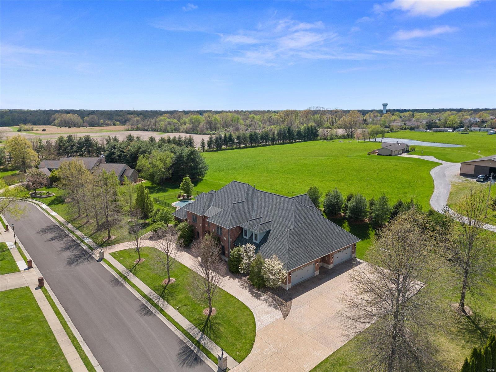 Crown Point - Residential