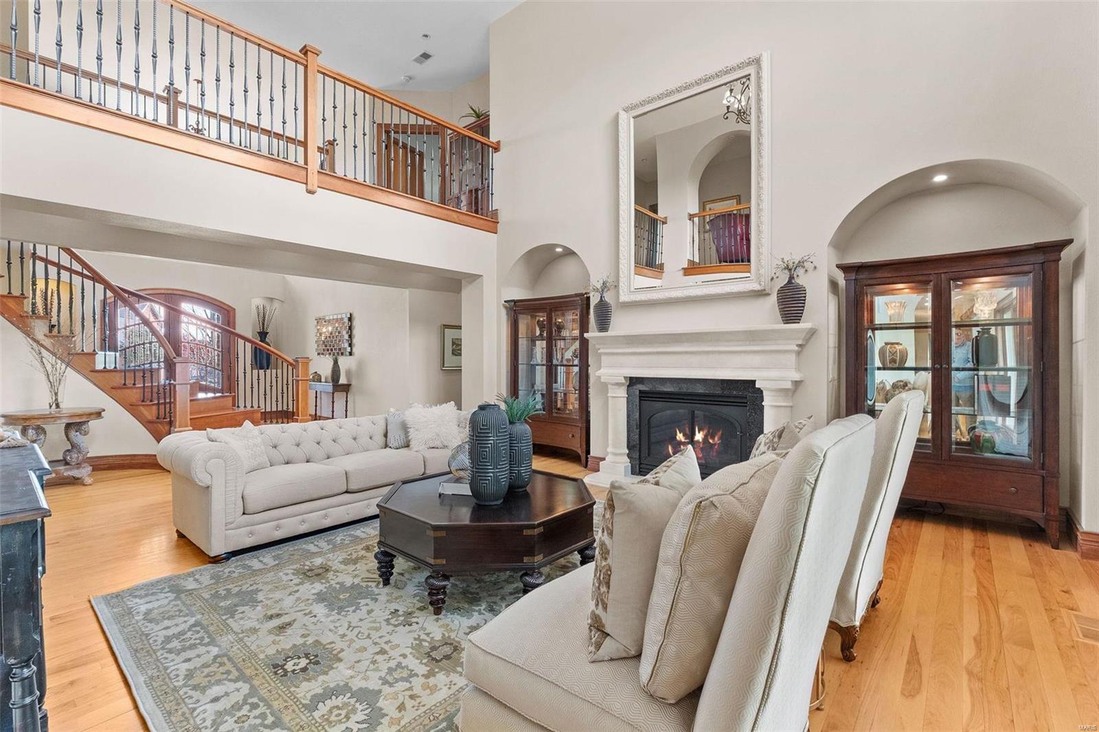 Crown Point - Residential