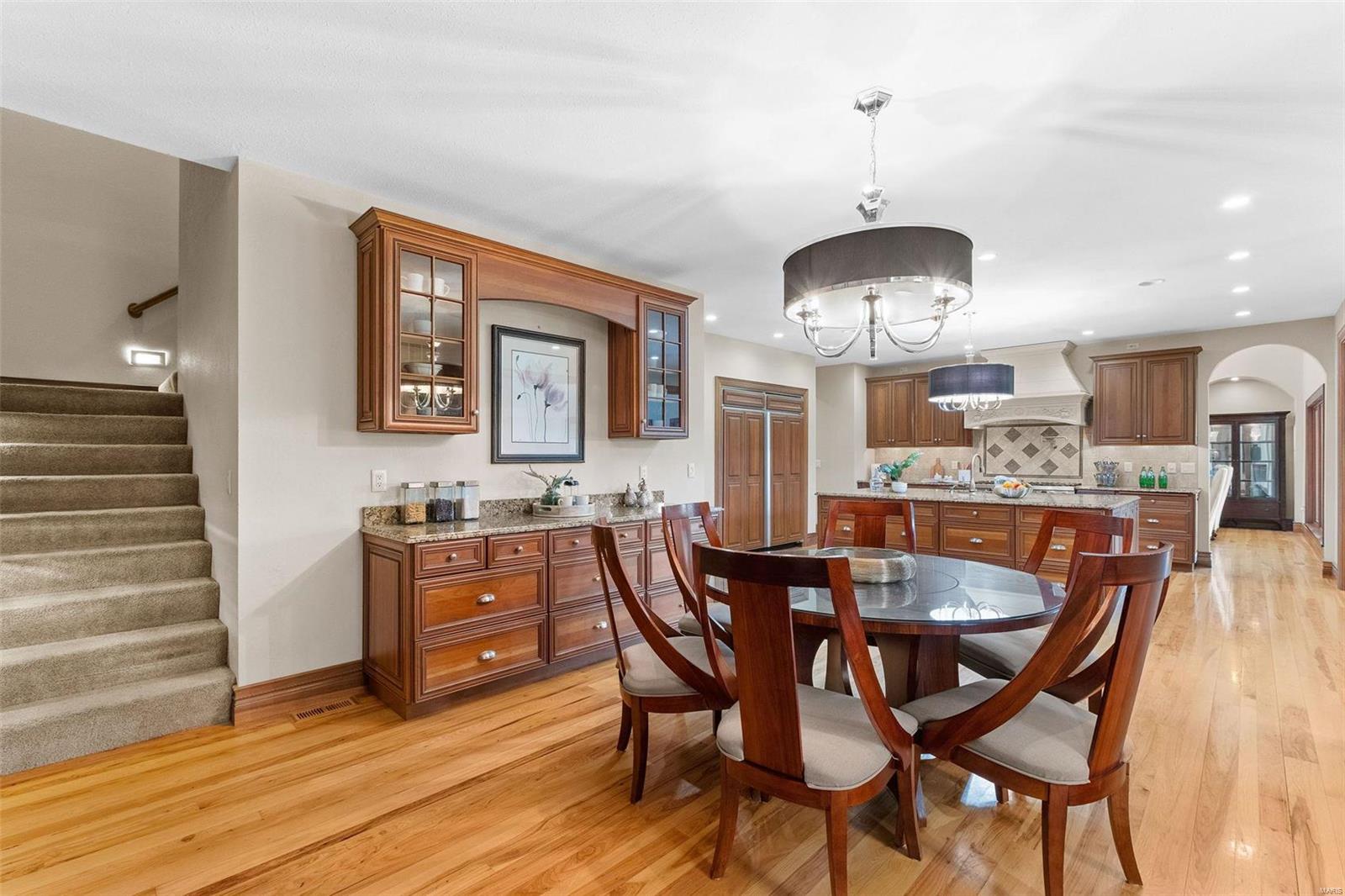 Crown Point - Residential