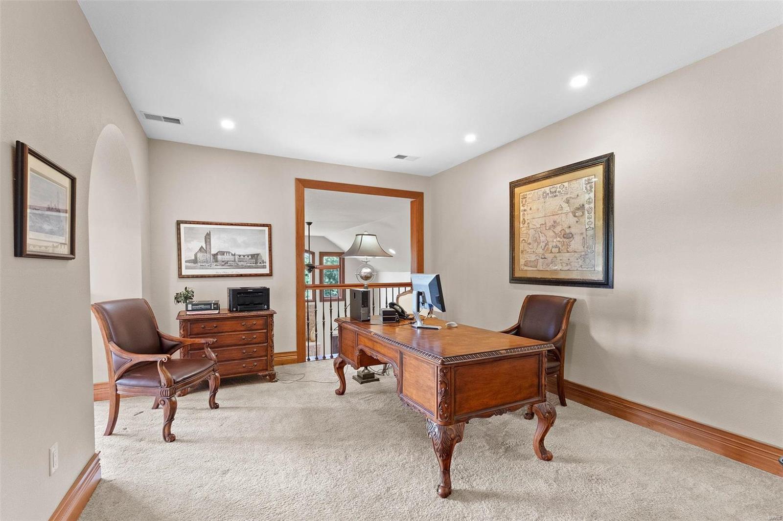 Crown Point - Residential