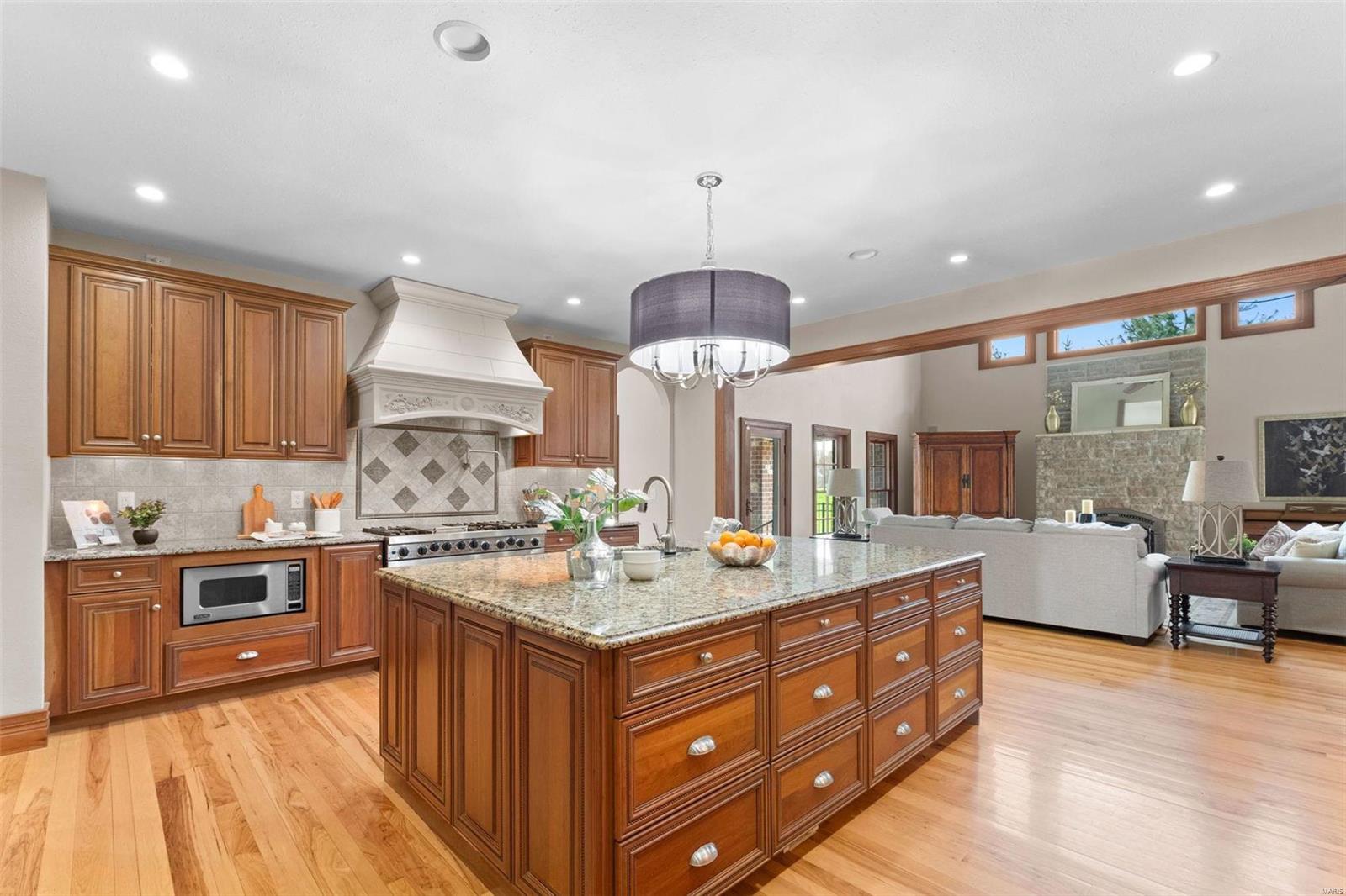 Crown Point - Residential