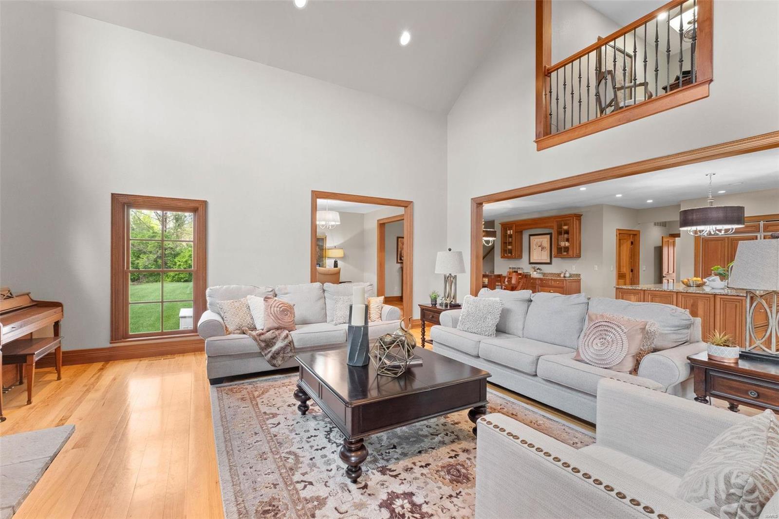Crown Point - Residential