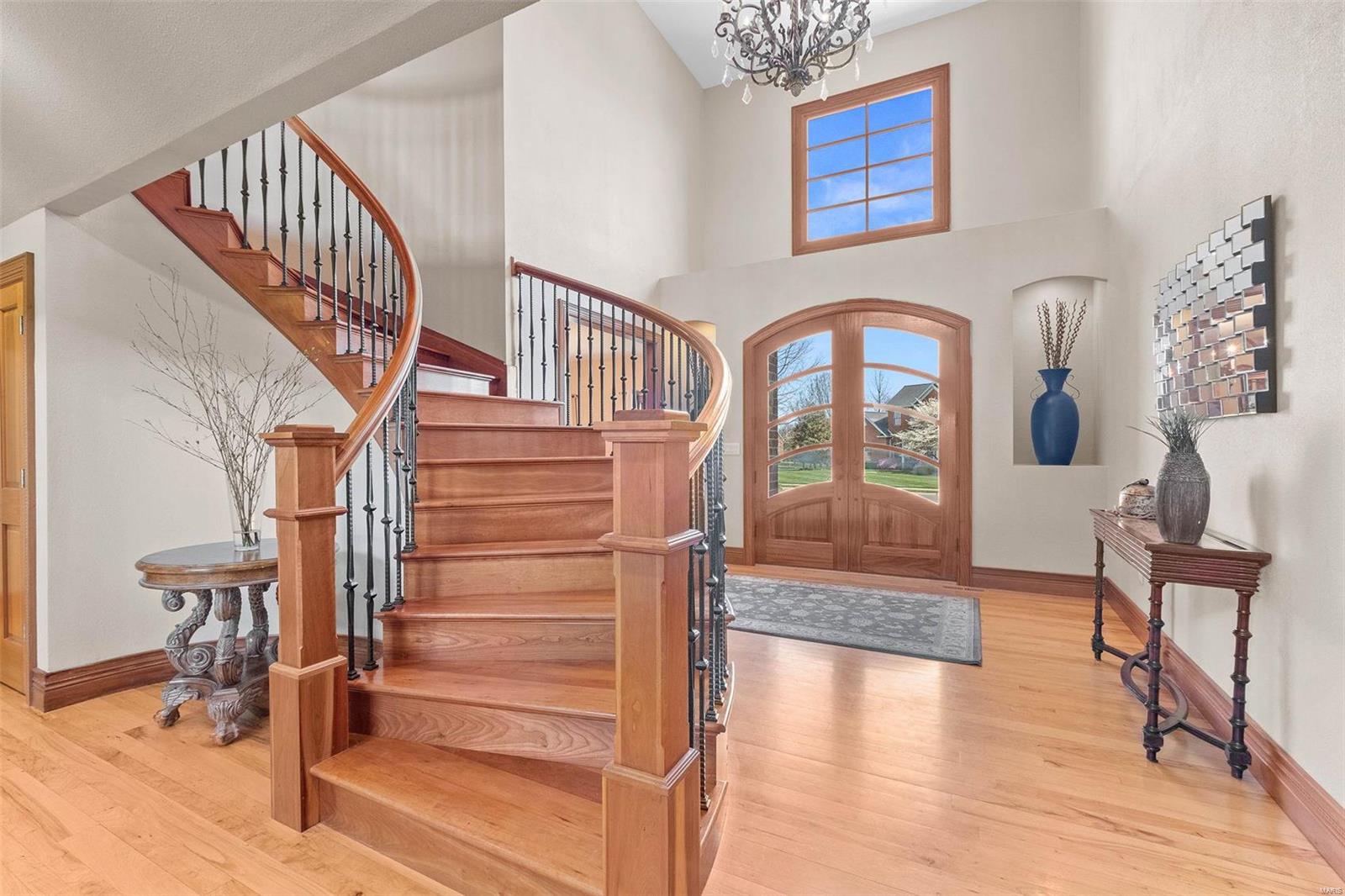 Crown Point - Residential